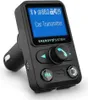 Energy Sistem Car FM Xtra 87,5 - 108 MHz Bluetooth/USB Nero Anteprima dell’immagine prodotto 5