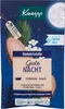 Kneipp Rustgevende Badsalz, 60 gram Productafbeelding-voorbeeld 2
