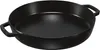 Staub Cocotte Bratpfanne mit 2 Griffen Produktbild-Vorschau 3