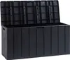 Toomax Bravo Úložný Box 270 L Plastový Grafit Z0188R0--4100 Náhled obrázku produktu 5