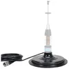 Base magnetica PNI 170/PL 170 mm, stretta, con cavo da 4 m Anteprima dell’immagine prodotto 5