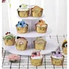 Muffinförmchen - Set à 50 Stück. Ruhhy 24376 Produktbild-Vorschau 7