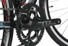 WYLD Rennrad 28'' Whirlwind 70 Schwarz-Blau 14 Gänge WYLD Produktbild-Vorschau 5