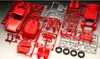 Revell Geschenkset 50 Jahre Porsche 911 Turbo im Maßstab Produktbild-Vorschau 9