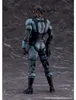 Metal Gear Solid 2: Sons of Liberty – Akčná figúrka Figma Náhľad obrázku produktu 7