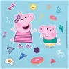 Peppa Wutz - Kindergeburtstags-Set (kompostierbar, Produktbild-Vorschau 4