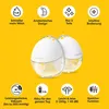Medela Elektrische Milchpumpe Motion InBra Produktbild-Vorschau 9