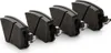 MEYLE 025 251 0917/PD Bremsbeläge Hinten für VW Golf VII Produktbild-Vorschau 4