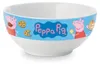 Peppa Wutz Müslischale Schale Frühstück Pig Geschirr Kekse Produktbild-Vorschau 1