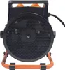 Elektryczna nagrzewnica powietrza 2,5kW 16215 Podgląd zdjęcia produktu 5