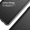 imoshion Carbon-Hülle Samsung Galaxy S23 Plus - Schwarz Produktbild-Vorschau 2