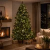 Black Box Trees Brampton Weihnachtsbaum - Weihnachten Produktbild-Vorschau 8
