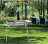 Herzberg HG-8112: Gril s prepravnou taškou Náhľad obrázku produktu 21