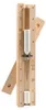 HOME DELUXE Saunazubehör aus Holz SAVA - Natur | Produktbild-Vorschau 3