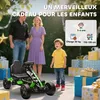 AIYAPLAY Kart à pédales pour enfants, karting enfant avec Voir les images du produit 8