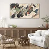 Coloray Bild aus Glas 140x70 Küche wanddekoration Produktbild-Vorschau 3