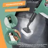 Myjka parowa COSTWAY, ciśnienie pary 2 bary, czas Podgląd zdjęcia produktu 3