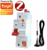 Einstellbare Sicherung 2-63A ZigBee Tuya # Energiemessung Produktbild-Vorschau 1