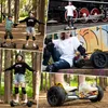 RCB Hoverboards SUV mit Sitz Hoverboards Off-Road, Produktbild-Vorschau 8