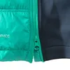 BLACK CREVICE - Wattierter Winter-, Ski,- & Outdoor-Rock | Produktbild-Vorschau 5