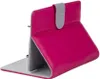 Rivacase 3017 Tablet Case 10.1 pink Produktbild-Vorschau 11