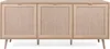 finori Bali 51A Sideboard, Nachbildung Sonoma Eiche / Produktbild-Vorschau 10