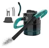Cecotec Conga Ash 4000, 20 l, Tasche, Blau, Flexibel, Produktbild-Vorschau 1