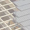 PremiumX X100-48F Dachsparrenhalter Frankfurter Ziegel SAT Produktbild-Vorschau 3
