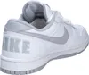 Pánske tenisky Nike Big Nike Low, biele, veľkosť 45½ Náhľad obrázku produktu 4