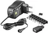 Goobay Universal-Netzteil: mit 11 Adaptern darunter 4 x USB Produktbild-Vorschau 14