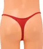 Herren String Tanga mit extra schmalem Band Produktbild-Vorschau 4