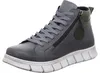 Gemini Damen Sneaker grau Größe 41 Produktbild-Vorschau 6