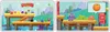Vtech ABC Smile TV Console di apprendimento TV Anteprima dell’immagine prodotto 3