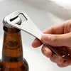 INF Ouvre-bouteille de bière en acier inoxydable - Voir les images du produit 3