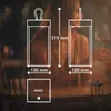 Nabíjecí stolní lampa LED s třístupňovým dotykovým Náhled obrázku produktu 8