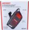 Eton Odyssey DAB+ Radio d'urgence Manivelle solaire Voir les images du produit 12