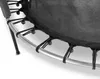 EXIT Tiggy Trampolin ø140cm, mit Sicherheitsnetz, Rund, Produktbild-Vorschau 6