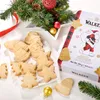 Walker's Festive Shortbread Assortment 'Santa' Dose 250g Produktbild-Vorschau 2