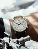 Zeppelin Herren Chronograph 8676-1 Produktbild-Vorschau 3