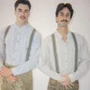 HerzSticht Herren Trachtenhemd (Modell: Geigelstein) Produktbild-Vorschau 5