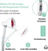 FLEXIE Infralux 275 - Infrarotlampe - Rotlichtlampe Produktbild-Vorschau 2