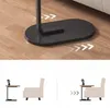 Beistelltisch höhenverstellbar - 40x30 cm - Laptoptisch für Produktbild-Vorschau 6