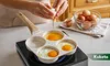 Kuketo | Pfanne für Eier und Pancakes mit 4 Mulden – Produktbild-Vorschau 5