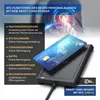 CSL čítačka pamäťových kariet, USB čítačka čipových kariet Náhľad obrázku produktu 4