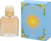 Limitovaná edice Dolce & Gabbana Light Blue Sun Pour Homme Náhled obrázku produktu 4
