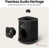 LG Sound Suite M5 3-voies Noir Sans fil 50 W Voir les images du produit 5