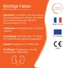 Patris Health® Nierenfunktions-Selbsttest – Albumin im Urin Produktbild-Vorschau 2
