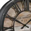 Atmosphera Wanduhr/Wanduhr - Vintage - Dia 39 cm - Produktbild-Vorschau 4