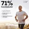 Kapsułki Shilajit Mumijo z Himalajów – wysoko dawkowane Podgląd zdjęcia produktu 4