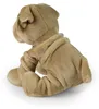 Pluszowy Shar Pei 30 cm Ekologiczny Podgląd zdjęcia produktu 3